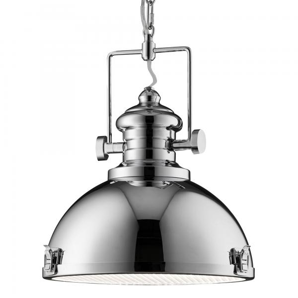 Photo LOUISIANA INDUSTRIAL Suspension, 1LT CHR | Ref : 2297CC