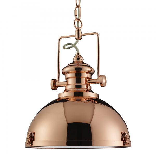 Photo LOUISIANA INDUSTRIAL Suspension, 1LT COP | Ref : 2297CU