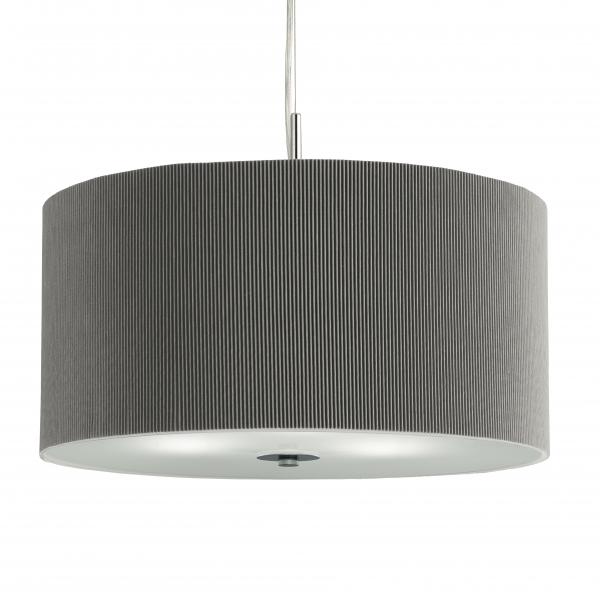 Photo DRUM PLEAT Suspension - 3LT PLEATED SHAD | Ref : 2356-60SI