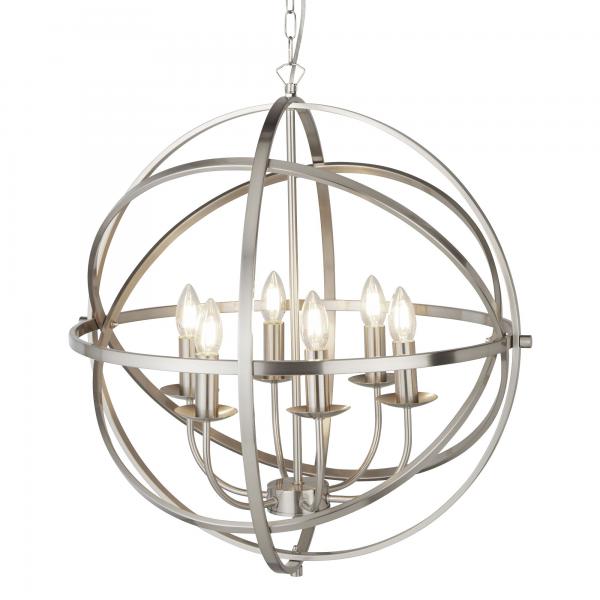 Photo ORBIT 6LT CAGE FRAME ORB Suspension, SAT | Ref : 2476-6SS