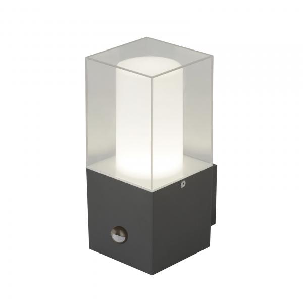 Photo GRANADA OUTDOOR Applique AVEC Detecteur | Ref : 2581GY