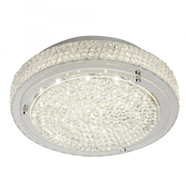 Photo FLORIDA Plafonnier LED CEILING Plafonnie | Ref : 2713CC
