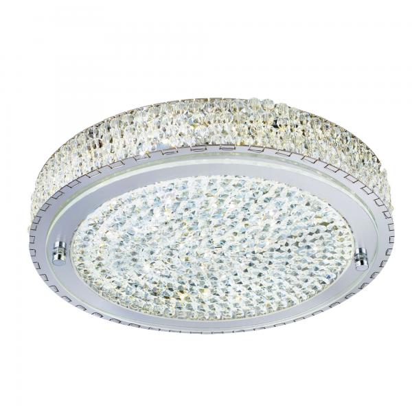 Photo FLORIDA Plafonnier  (DIM) LED CEILING Pl | Ref : 2714CC