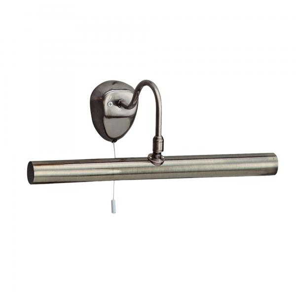Photo MALAGA PICTURE LIGHT ANT/Laiton 14  2LT | Ref : 3008AB
