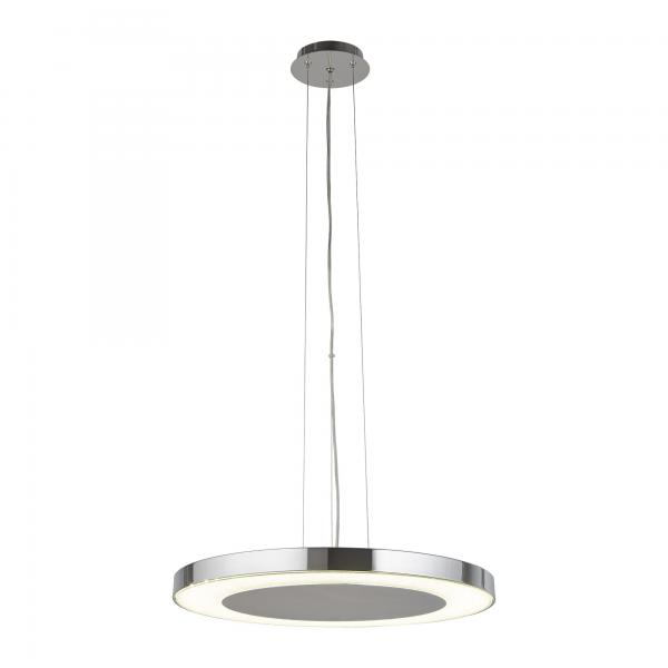 Photo LEXI (DIM) LED DISC CEILING Suspension ( | Ref : 3090-50CC