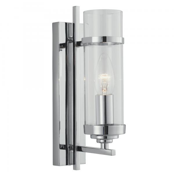 Photo MILO CC 1LT WB-CL Verre ABATJOUR CYLINDR | Ref : 3091-1CC