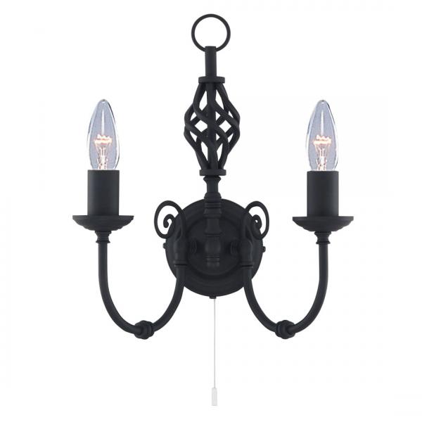 Photo ZANZIBAR  2LT WB NOIR [12] | Ref : 3380-2