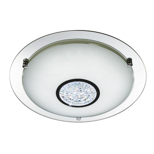 Photo PORTLET BATHROOM IP44 LED Plafonnier | Ref : 3883-31