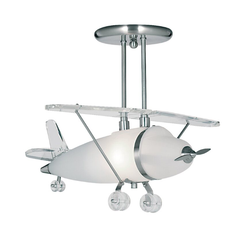 Photo NOVELTY AIRPLANE PENDANT | Ref : 737