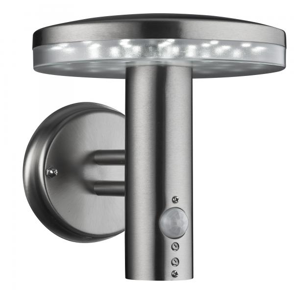 Photo BROOKLYN EXTERIEUR LED APPLIQUE SUPPORT | Ref : 4774