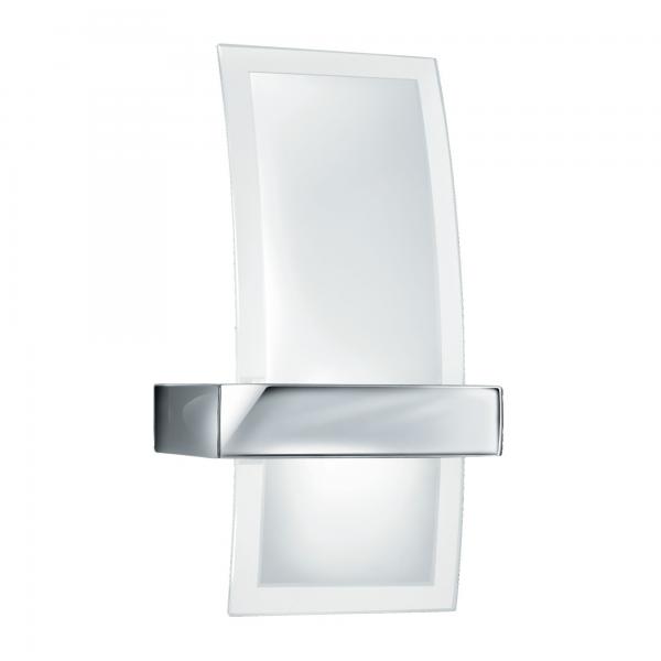 Photo APPLIQUE SUPPORT MURALE LED, CURVED Clai | Ref : 5115-LED