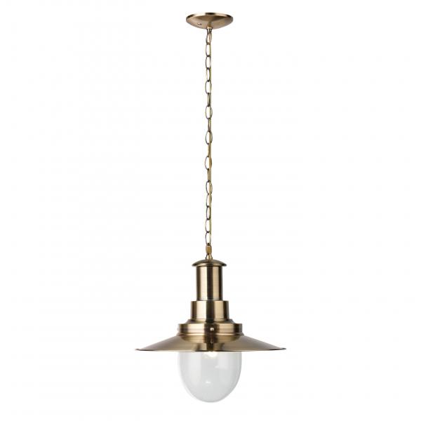 Photo FISHERMAN II Suspension - 1LT LARGE Susp | Ref : 5301AB