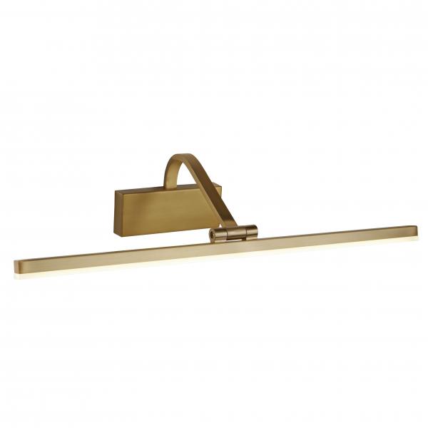 Photo BILBAO LED PICTURE LIGHT - BRONZE | Ref : 5551-51SB