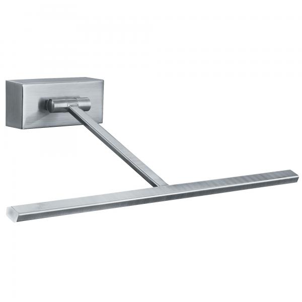 Photo CADIZ LED PICTURE/READING Applique - SAT | Ref : 5586SS