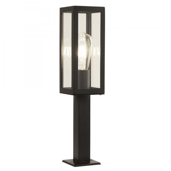 Photo BOX - OUTDOOR 1LT RECTANGLE HEAD borne ( | Ref : 6441-450BK