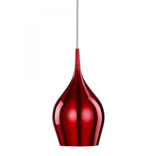 Photo VIBRANT 1LT  RED Suspension - DIA 12CM | Ref : 6461-12RE