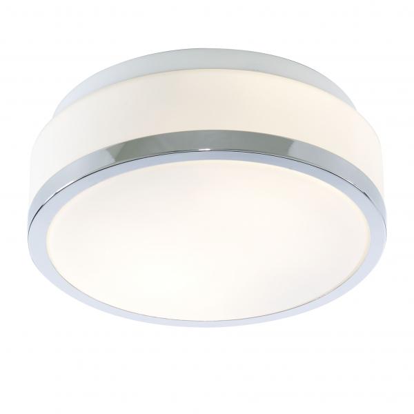 Photo CHEESE - BATHROOM - IP44 2LT Plafonnier, | Ref : 7039-23CC