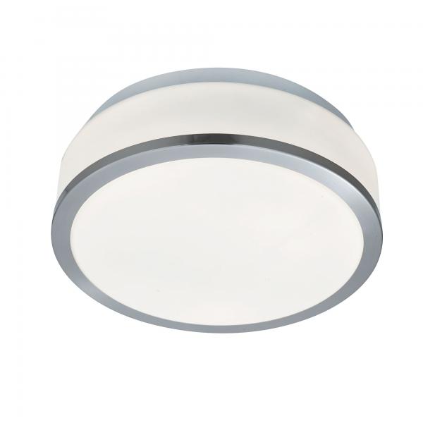 Photo CHEESE - BATHROOM - IP44 2LT Plafonnier, | Ref : 7039-23SS