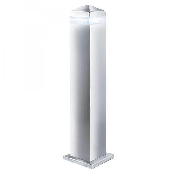 Photo INDIA EXTERIEUR LED borne - 45cm SATIN A | Ref : 7202-450