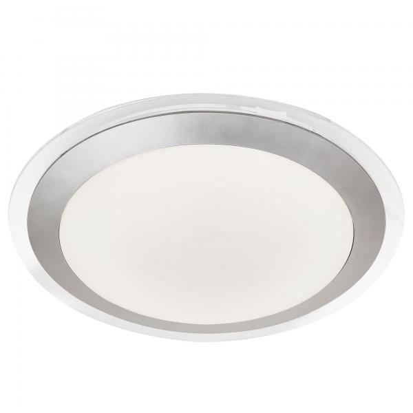 Photo CHESTER BATHROOM Plafonnier LED IP44 , C | Ref : 7684-33SI