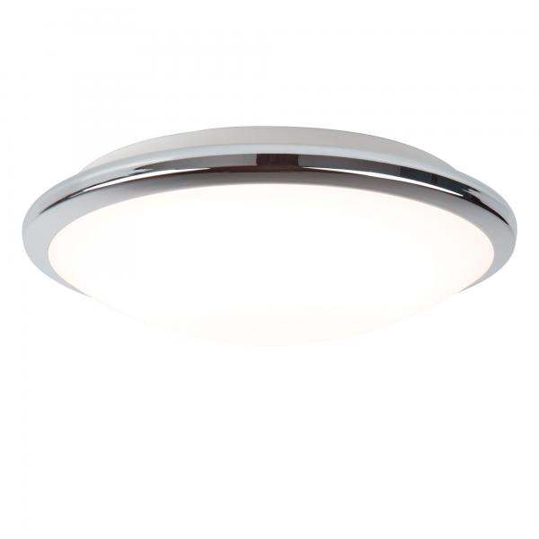 Photo KNUTSFORD BATHROOM Plafonnier LED IP44 , | Ref : 7938-30CC