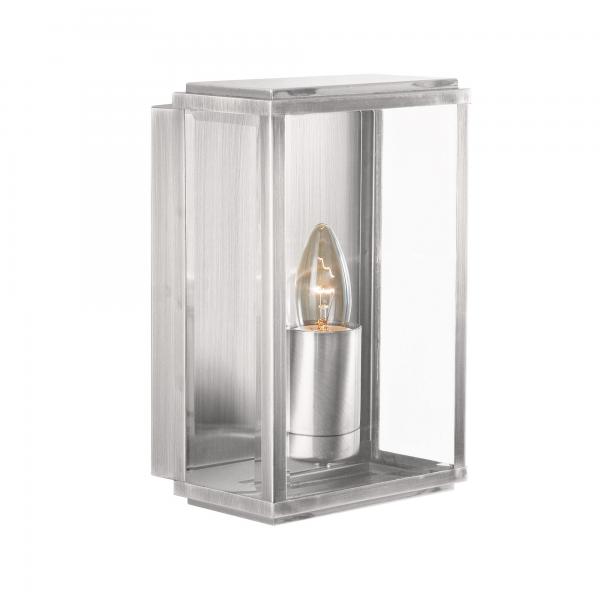 Photo BOX - OUTDOOR WALL & PORCH LIGHT - 1LT | Ref : 8204SS