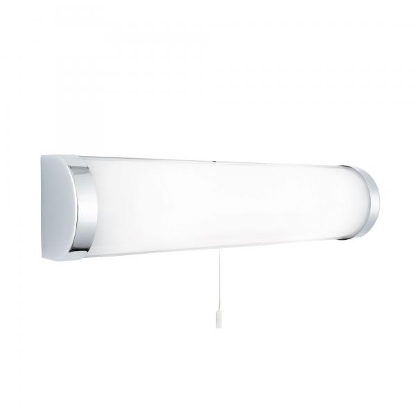 Photo POPLAR BATHROOM LT - 2LT CHROME WB - Bla | Ref : 8293CC