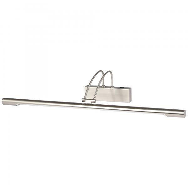 Photo MAJORCA LED PICTURE LIGHT - SATIN Argent | Ref : 8343SS