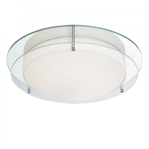Photo LIMERICK BATHROOM Plafonnier CHROME FITT | Ref : 8803-36CC