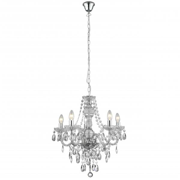 Photo MARIE THERESE - 5LT CEILING, Claire ACRY | Ref : 8885-5CL