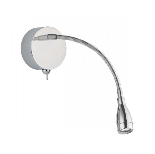 Photo FLEXI WALL LED ADJUSTABLE Applique -  LE | Ref : 9917CC