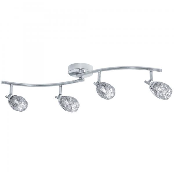 Photo MESH SPOT I & II - 4LT Spot SPLIT BAR, C | Ref : 9994CC