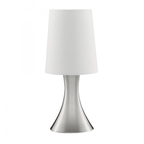 Photo TOUCH LAMPE A POSER SS | Ref : EU3922SS