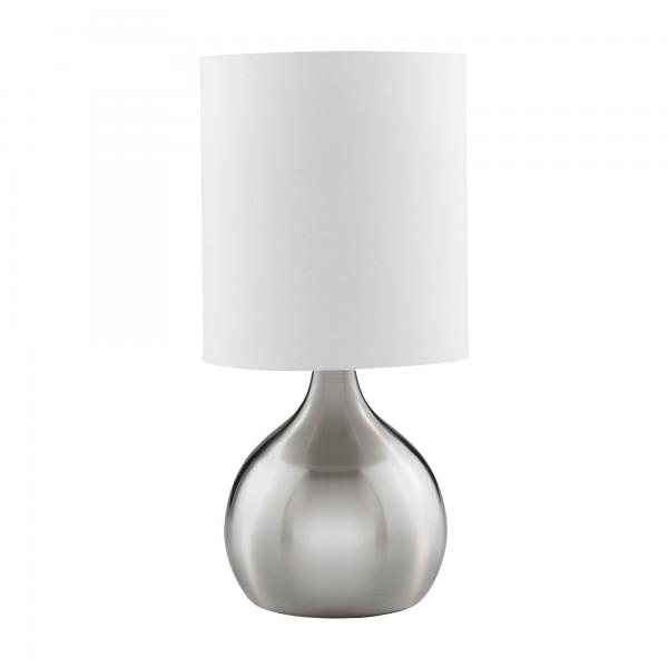 Photo TOUCH LAMPE A POSER SS | Ref : EU3923SS