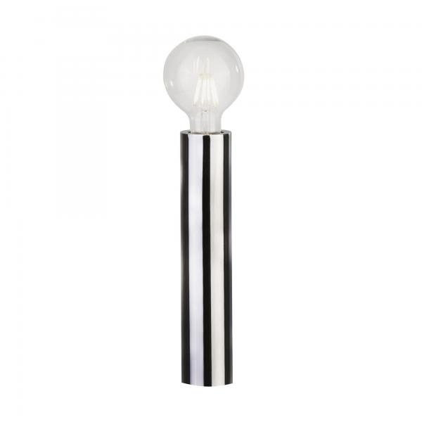 Photo PORTER 1LT LAMPE A POSER - CHROME | Ref : EU6151CC