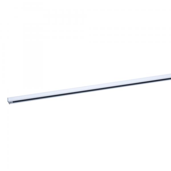 Photo TRACK & SPOT - 1 METRE Blanc | Ref : TR4801WH