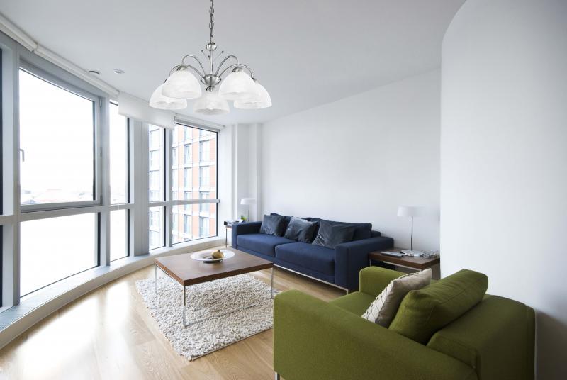 Vignette 2 produit MILANESE - 5LT CEILING, SATIN Argent, VE | Ref : 1135-5SS