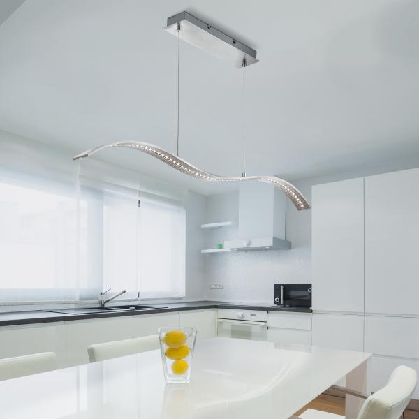 Vignette 2 produit WING LED BAR LIGHTS - Suspension BAR SAT | Ref : 2076SS