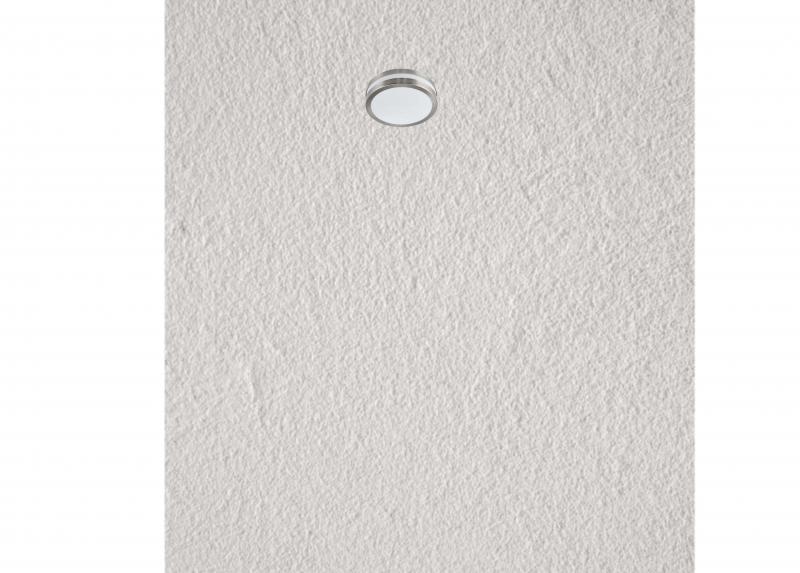 Vignette 2 produit EXTERIEUR LED & PORCH 2LT Argent IP44 DI | Ref : 2641-28