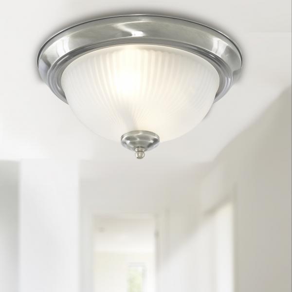 Vignette 2 produit AMERICAN DINER - 2LT IP44 CEILING Plafon | Ref : 4042