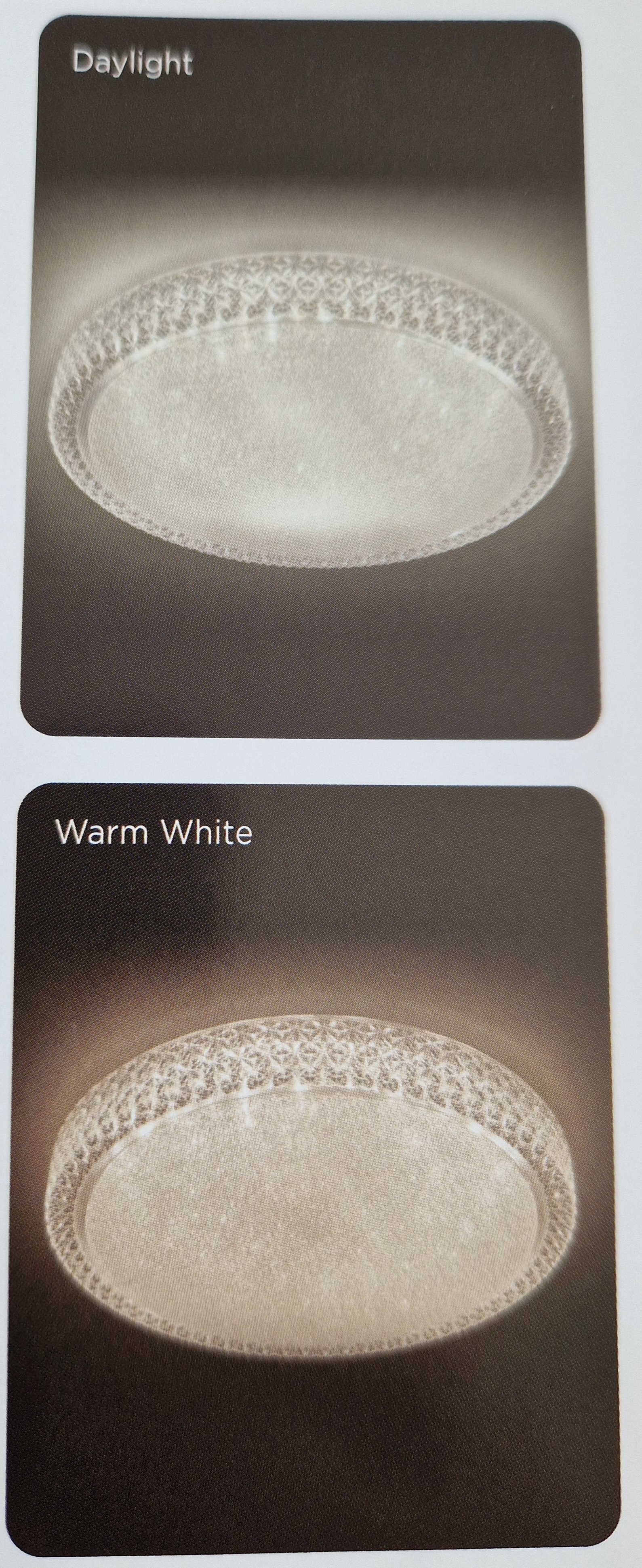Vignette 2 produit BORDEAUX FLUSH TEMPERATURE COLOUR CHANGI | Ref : 0546-50