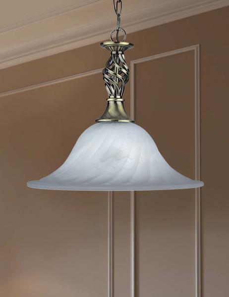 Vignette 2 produit CAMEROON Marbre GLS Suspension CW AB SUS | Ref : 4581-14AB