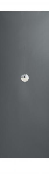 Vignette 2 produit MARBLES Marbres 1LT LED GLOBE Suspension | Ref : 5881CC