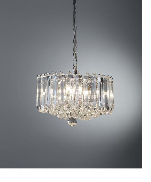 Vignette 2 produit SIGMA 4LT CC CLEAR ACRYLIC PENDANT 15 | Ref : 6715CC