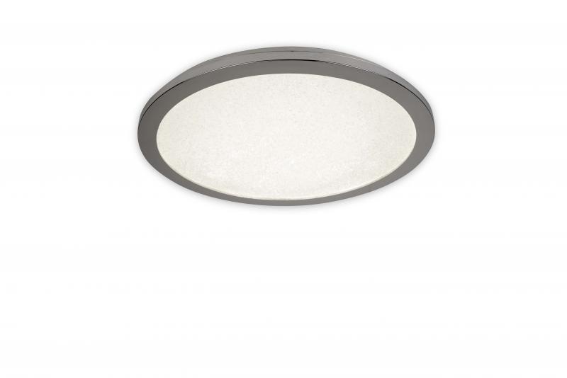 Vignette 2 produit LED Plafonnier CEILING LIGHT, DIA 40CM, | Ref : 8100-40CC