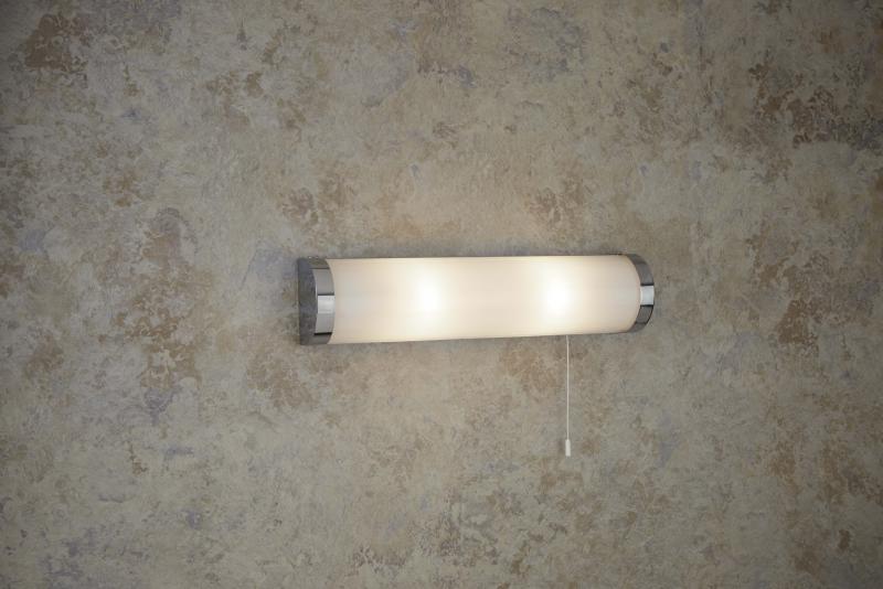 Vignette 2 produit POPLAR BATHROOM LT - 2LT CHROME WB - Bla | Ref : 8293CC