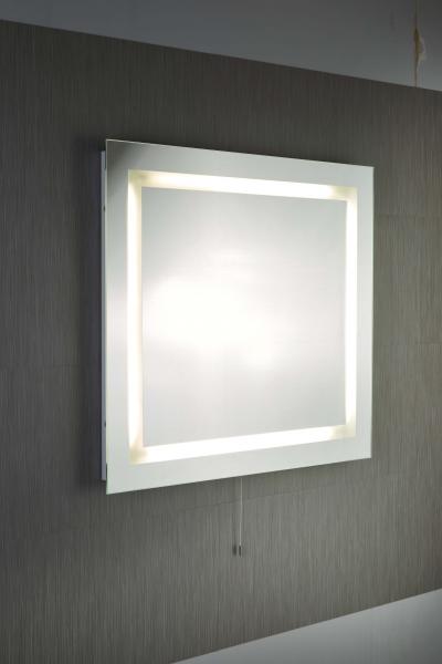 Vignette 2 produit BATHROOM LED MIRROR LIGHT IP44 ILLUMINAT | Ref : 8510