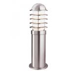 SEARCHLIGHT Louvre outdoor - 1lt post (height 45cm), 052-450