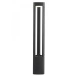 SEARCHLIGHT Michigan exterieur led borne 800mm haute 1005-800GY
