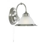 SEARCHLIGHT American diner - 1lt applique support mu 1041-1
